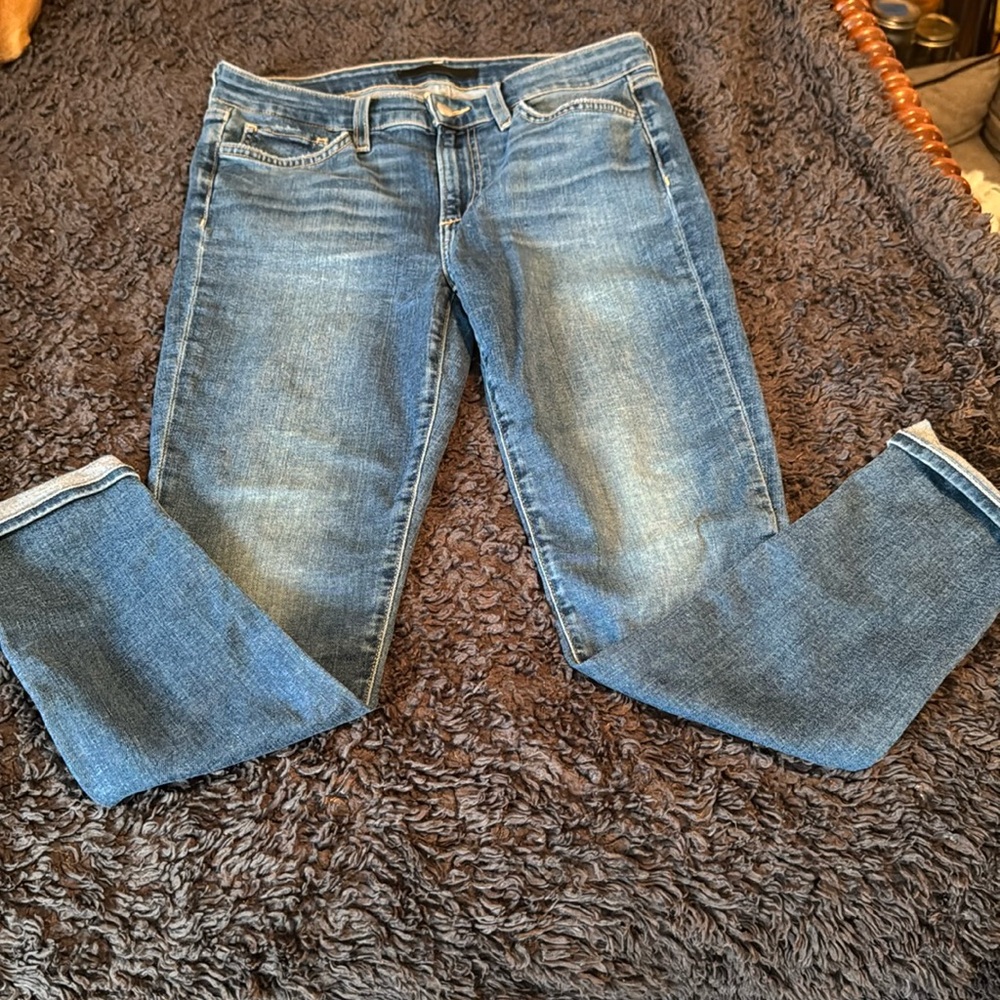 Joe’s jeans